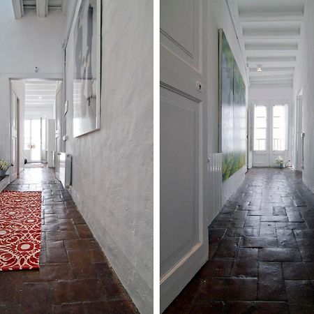 La Casita Del Mar Βίλα Σίτζες Εξωτερικό φωτογραφία