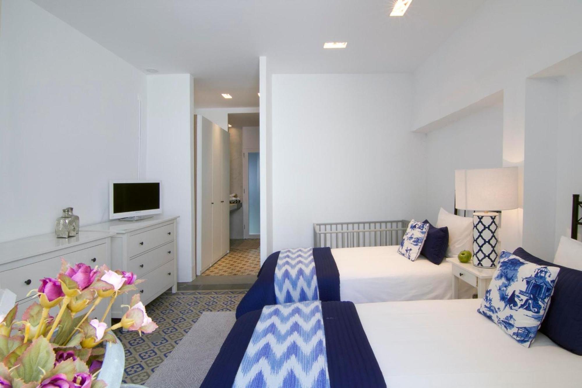 La Casita Del Mar Βίλα Σίτζες Εξωτερικό φωτογραφία
