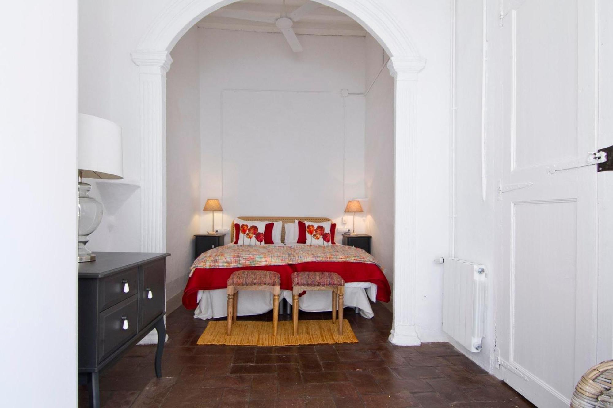 La Casita Del Mar Βίλα Σίτζες Εξωτερικό φωτογραφία