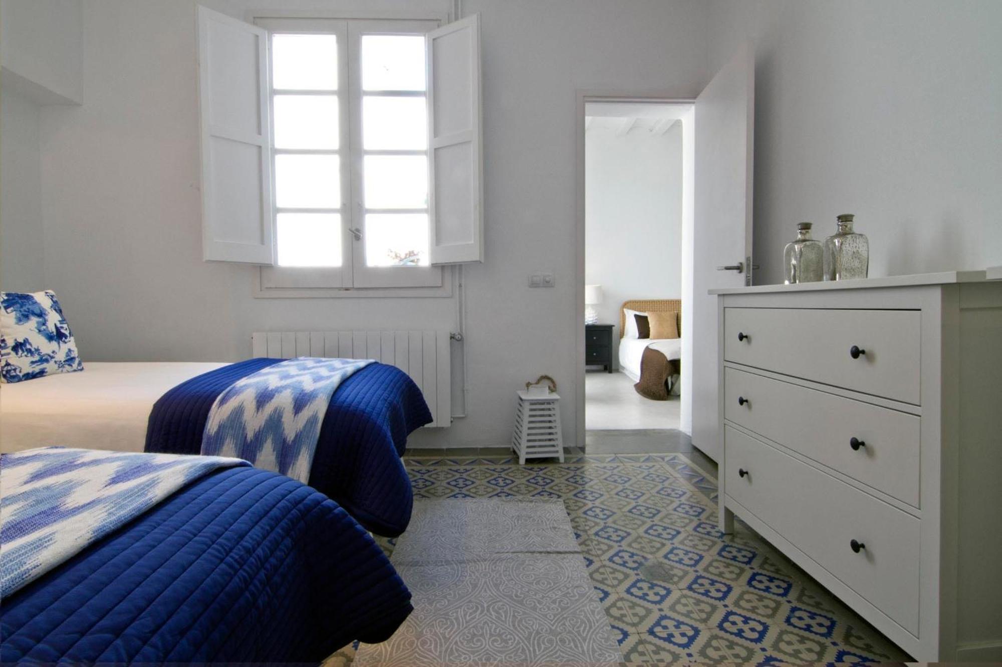 La Casita Del Mar Βίλα Σίτζες Εξωτερικό φωτογραφία