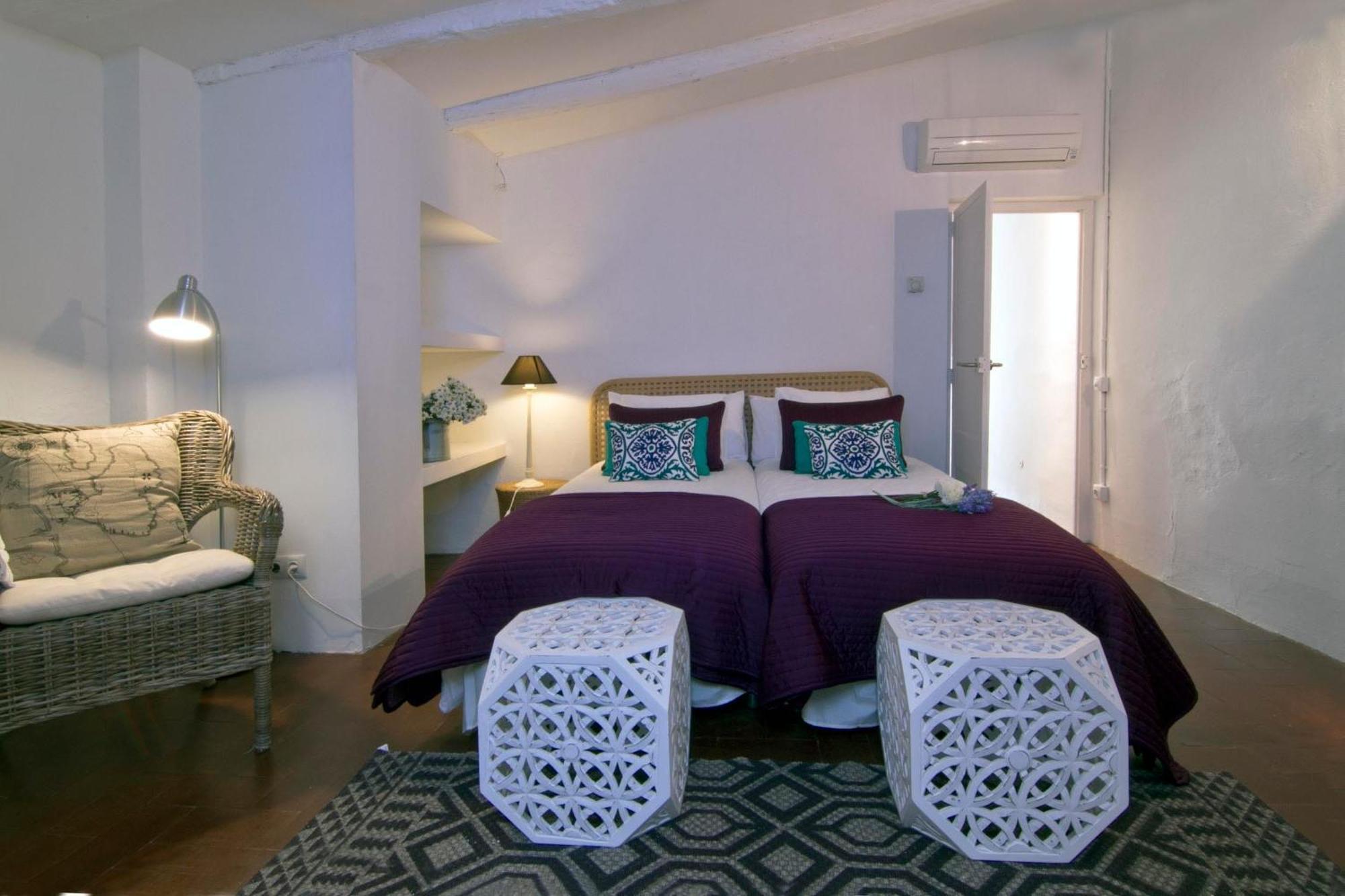 La Casita Del Mar Βίλα Σίτζες Εξωτερικό φωτογραφία