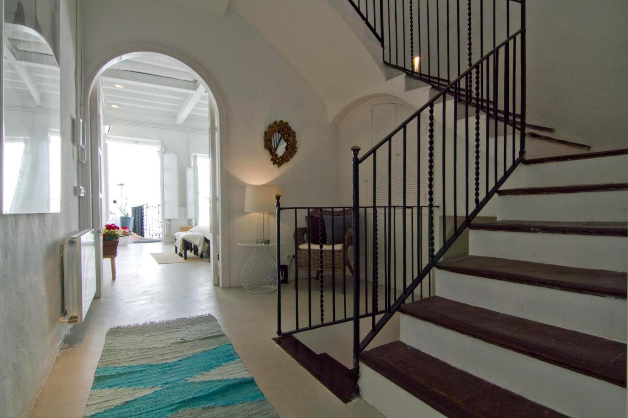 La Casita Del Mar Βίλα Σίτζες Εξωτερικό φωτογραφία