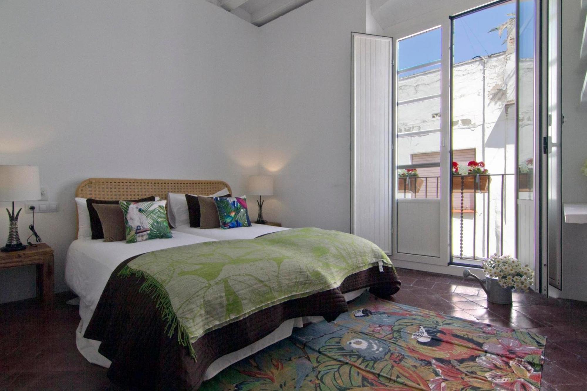 La Casita Del Mar Βίλα Σίτζες Εξωτερικό φωτογραφία