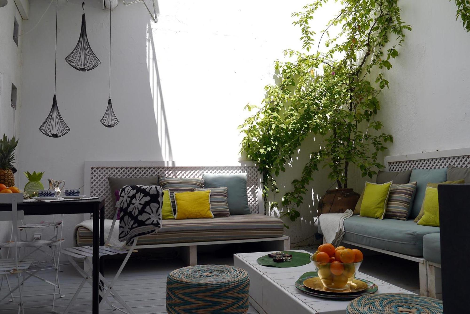 La Casita Del Mar Βίλα Σίτζες Εξωτερικό φωτογραφία