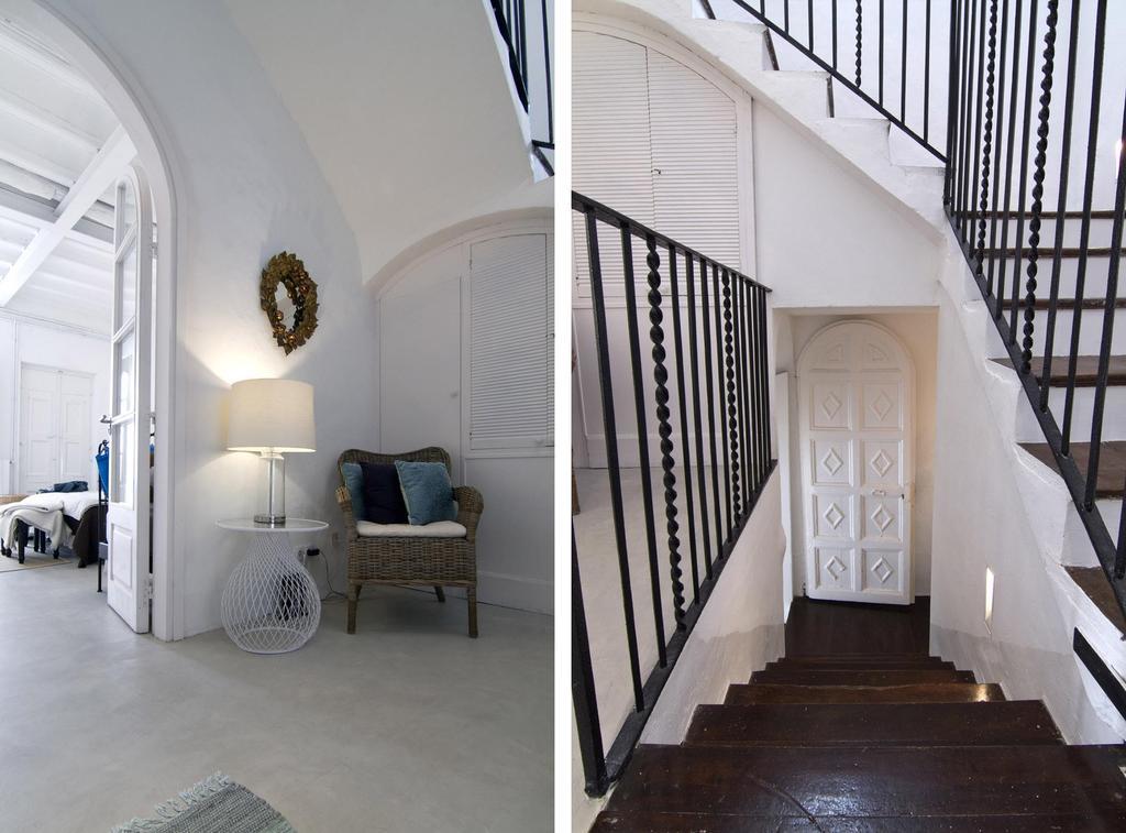 La Casita Del Mar Βίλα Σίτζες Εξωτερικό φωτογραφία
